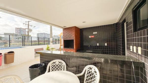 Edifício pinot noir , 2 quarto a 150 m da praia de Pajuçara的照片7