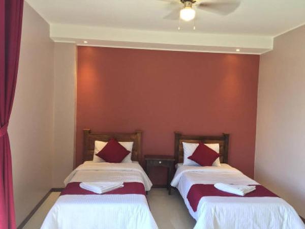 Photo 5 : Answer hotel