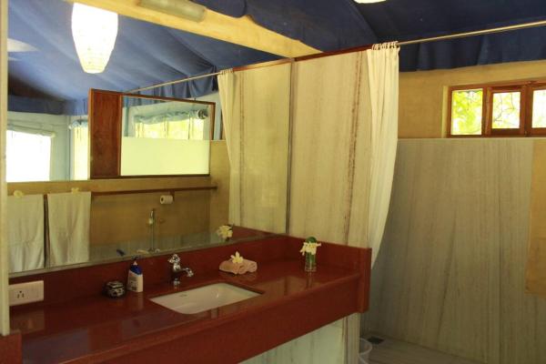 Bilde 8: PushkarOrganic - Lux farm resort with pool