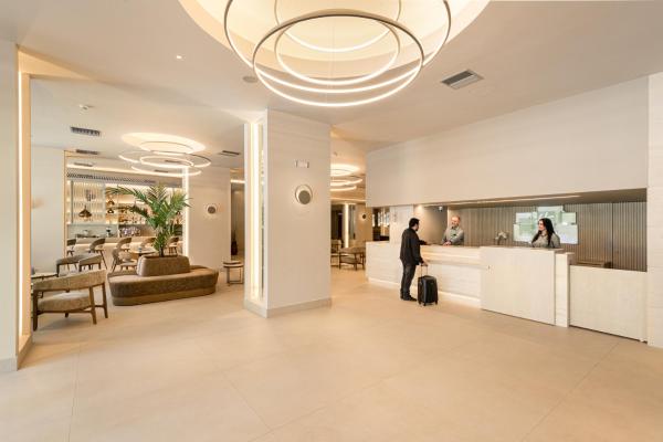 Holiday Inn Thessaloniki by IHG, Thessaloniki