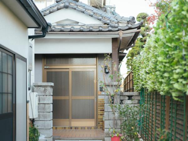 Bild 2: やまやどり 一軒家の2階を貸切でご利用いただける個室宿