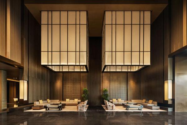 Foto 7: Doubletree By Hilton Kaifeng