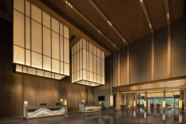 Foto 9: Doubletree By Hilton Kaifeng