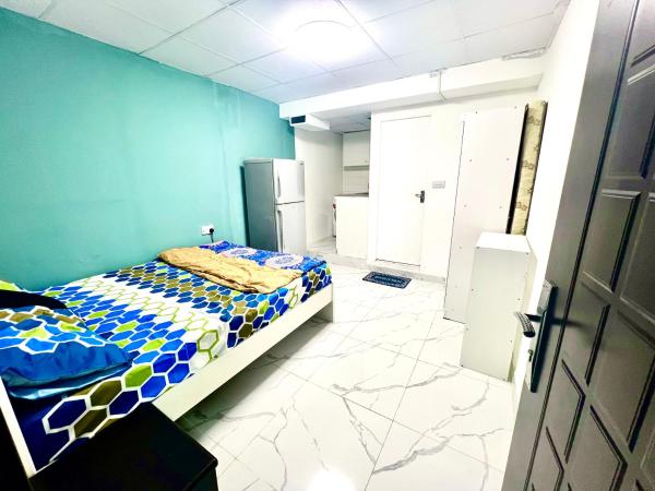 Photo 1 : Flat in Dubai Al Karama