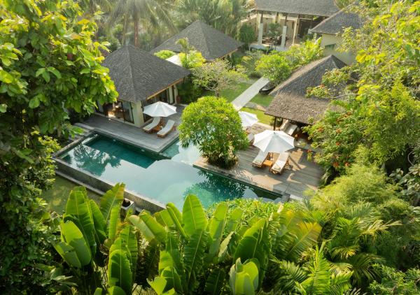 Villa Nelayan By Nakula - Canggu