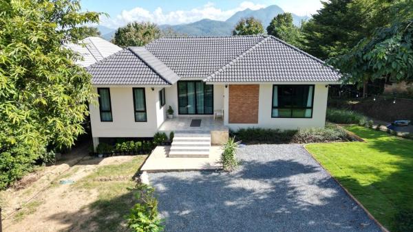 A Better Home Pai - Tailandia