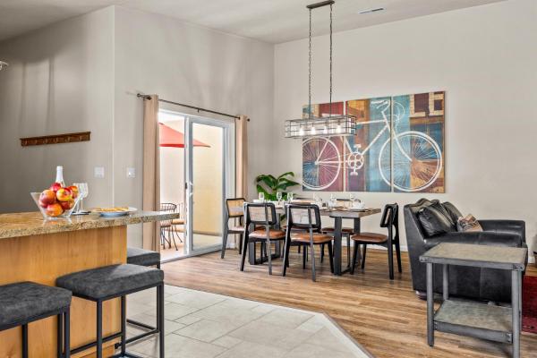 The photo shows the Cottonwoods 347 located in the city of Moab.