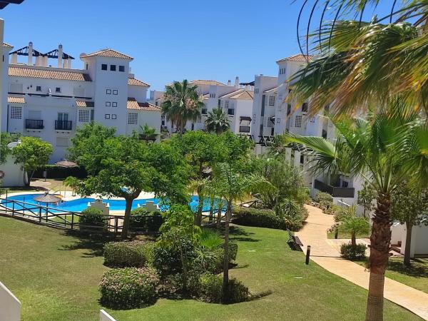A la foto es mostra l'objecte Apartamento Residencial Duquesa situat a la ciutat de Manilva.