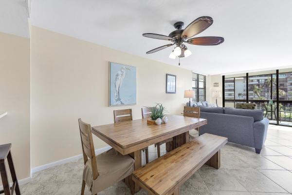 Billede 7: Condo with pool, view of Clam Bay and walk to beach
