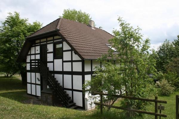 Am Sternberg 227 - Frankenau