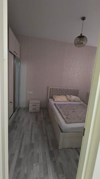 A la foto es mostra l'objecte Bakuriani situat a la ciutat de Bakuriani.