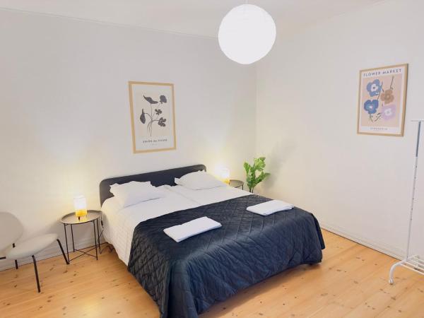 Billede 8: aday - Central Charming 2 bedrooms Apartment