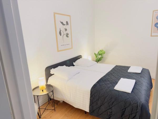 Billede 9: aday - Central Charming 2 bedrooms Apartment