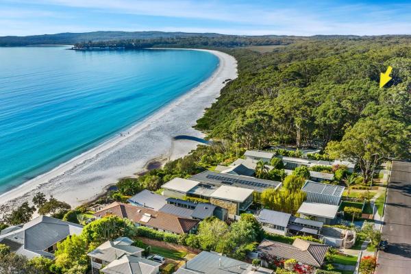 Hyams Beach Haven, Hyams Beach - Hyams Beach