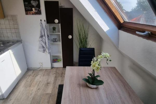 Monteurwohnung In Marl - Lipper 70 - Dgl - Marl