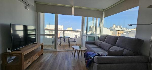 Apartamento Mar Y Sol - Santa Brígida