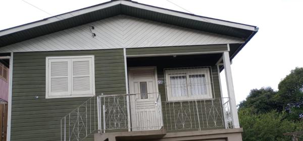 A la foto es mostra l'objecte Casa próxima centro de Gramado situat a la ciutat de Gramado.