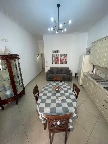 MarGi House Napoli, Неаполь