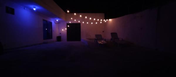 A la foto es mostra l'objecte Casa Arena situat a la ciutat de Campeche.