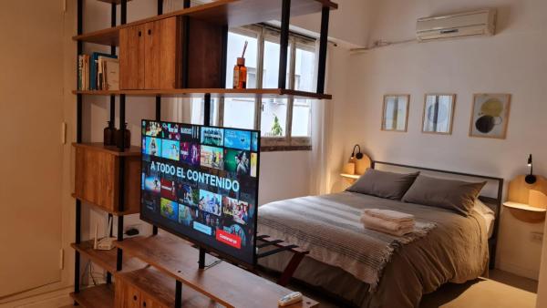 Hermoso Departamento Alto Palermo, Buenos Aires