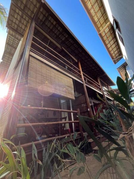 A la foto es mostra l'objecte Condominio Dreamland - APT106 situat a la ciutat de Taipu.