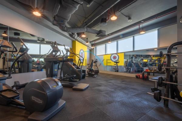 Fotografie 7: Lively Studio in Sky Gardens, DIFC by Deluxe Holiday Homes