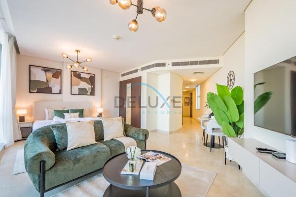 Fotografie 8: Lively Studio in Sky Gardens, DIFC by Deluxe Holiday Homes