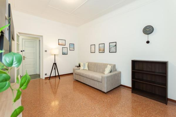 Il Coniglio - la tana perfetta tra business, mare e cultura, Genova