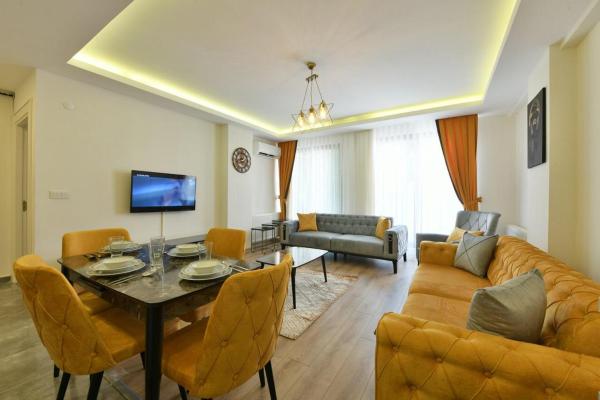 Kardes Apartment - İstanbul