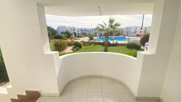 A la foto es mostra l'objecte Sunshine Residence Apartment situat a la ciutat de Dawwār Ruḩayyim.