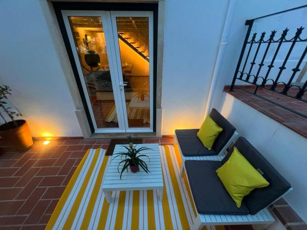 A la foto es mostra l'objecte Casas dos Netos situat a la ciutat de Rio Maior.