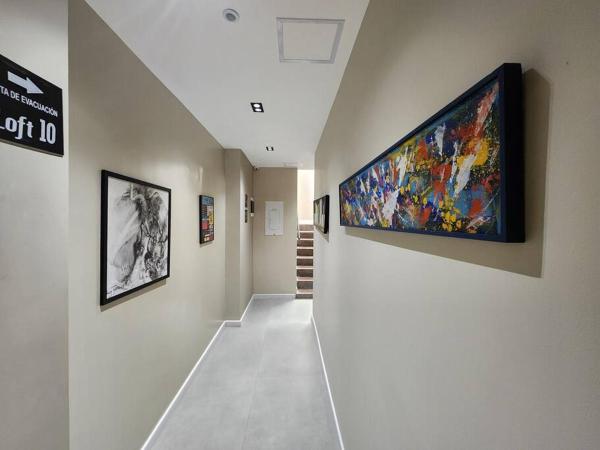 Loft 10, Suite Parque del Poblado 204の写真8