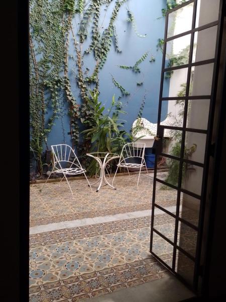 ph con hermoso patio privado 3 ambientes, Buenos Aires