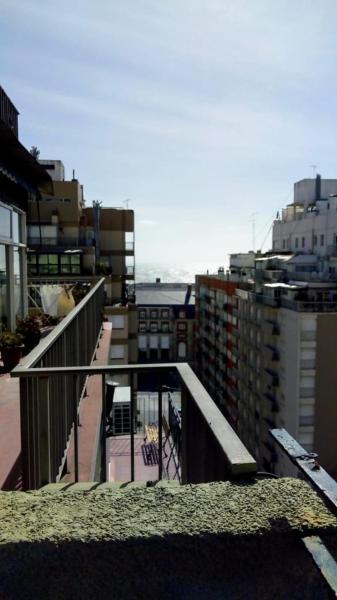 Photo 7 : Edificio Petrel