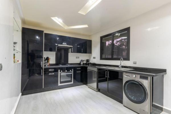 Φωτογραφία 4: Duplex with private pool