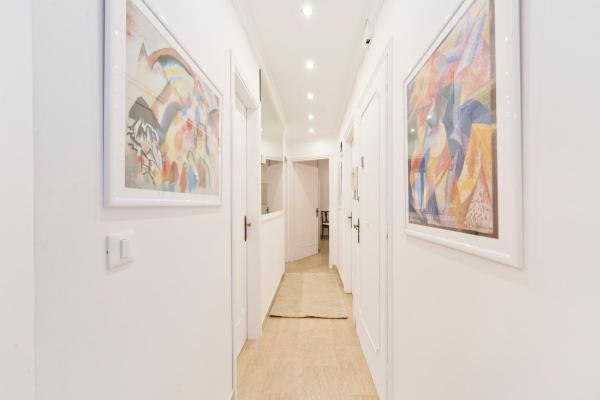 A la foto es mostra l'objecte Lovely and Central Apartment for Two 10 min Walk from St Mark s Square Venice Heaven Apartments Collection situat a la ciutat de Venècia.