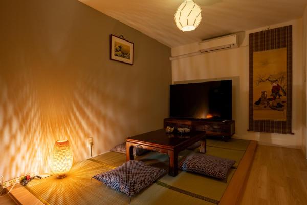 Foto 4: 日本家屋民泊