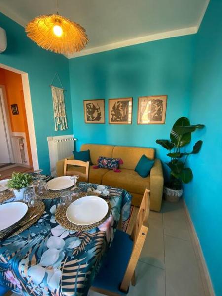Florentia Viola Apartament I, Флоренция