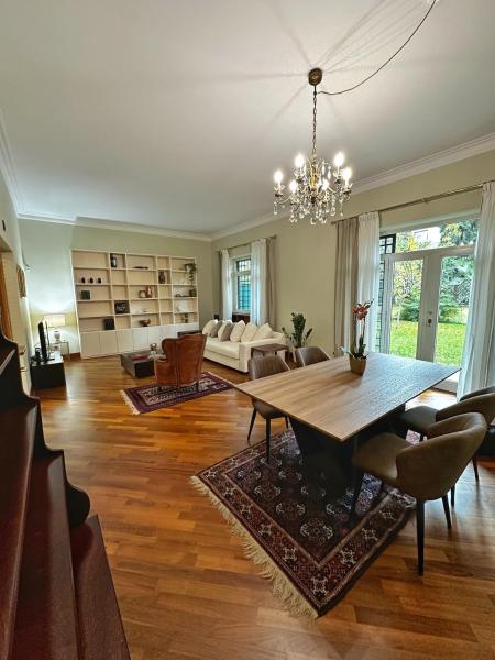 Casa di Gianni, Rome