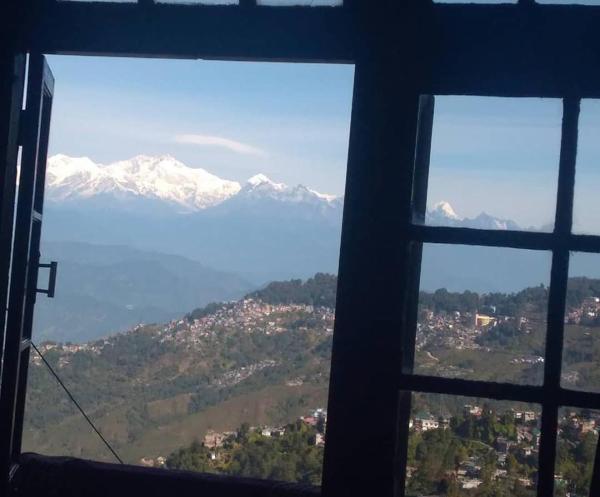 Pahari Soul - Darjeeling