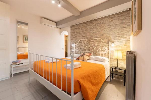 Keys of Italy - Macci 41 - Sant' Ambrogio one bedroom flat, Флоренция