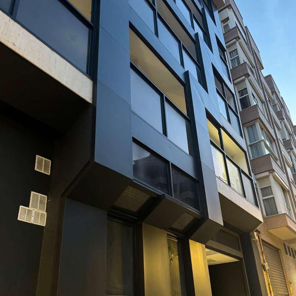 Unicorn Residence for students New Opening 2024, Valencie