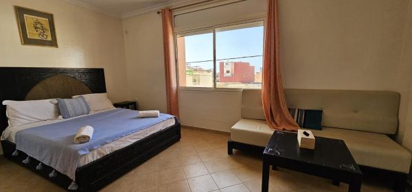 Atlantica Ifri Surf Suites - Taghazout