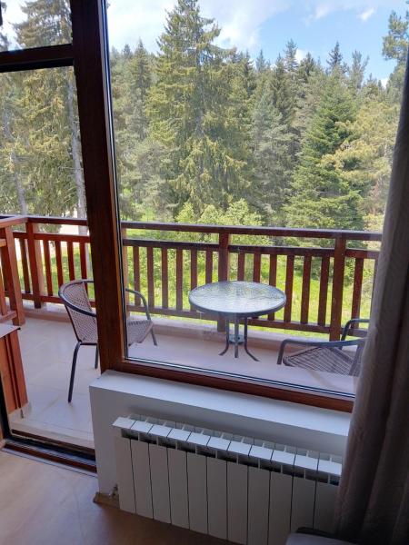 Studio — 35 m² - Студио 36 - Семирамида, Боровец