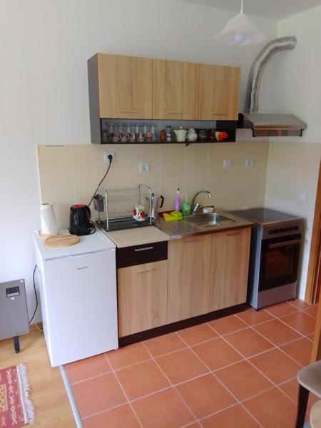 Foto 4: Студио 36 - Семирамида, Боровец