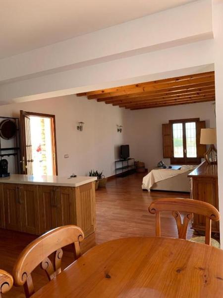 A la foto es mostra l'objecte CT 354 AL - Faro's Casa Piedra - Agua Amarga - Cabo de Gata situat a la ciutat de Los Cerrillos.