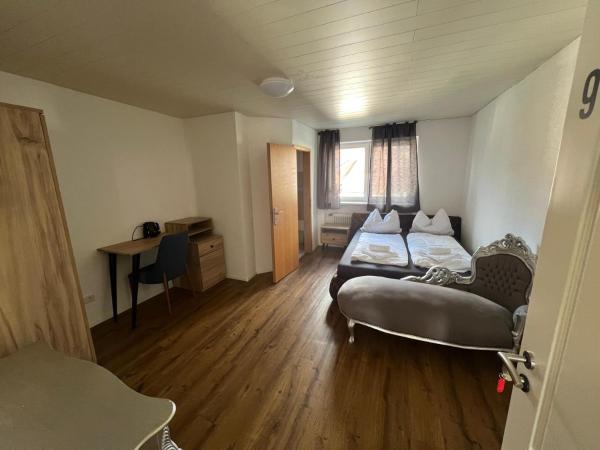 Era Home 2 - Albbruck