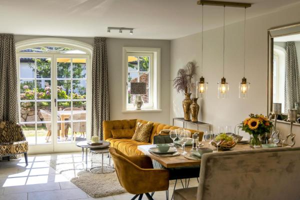 Ferienhaus Sylter Schönheit - Sylt