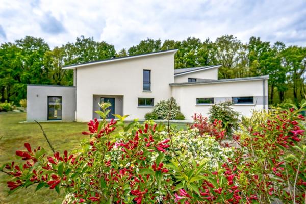 Foto 3: Villa Bugatti - proximité 24h du Mans