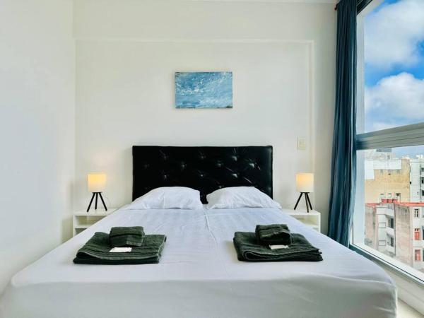 Cool & Chic Apartament, Buenos Aires